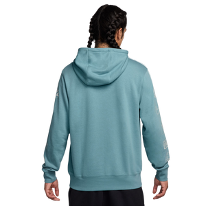 Nike Men's Club Pull-Over French Terry Hoodie