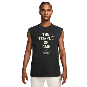 Nike Men's Sleveless Tee