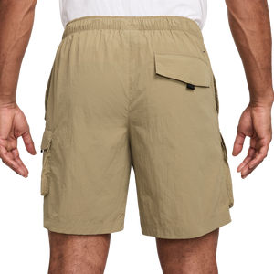 Nike Men's Tech Woven Cargo Shorts