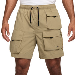Nike Men's Tech Woven Cargo Shorts