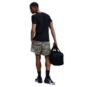 Nike Men's Practice Mesh Dri-FIT 5" Basketball Shorts