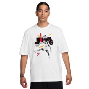 Jordan Men's Brand Graphic Tee