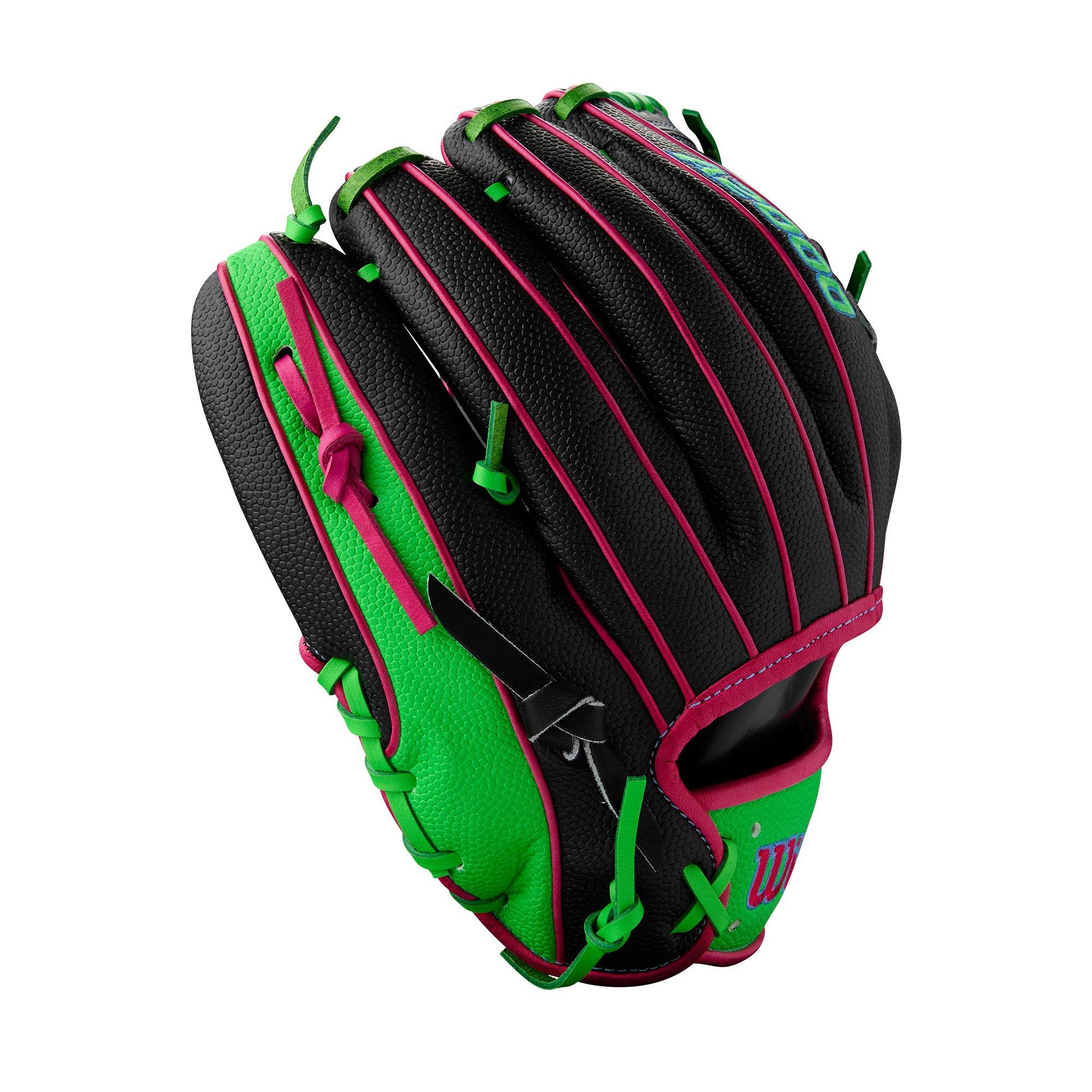 Wilson A2000 1786SS 11.5” 2025 Infield Baseball Glove