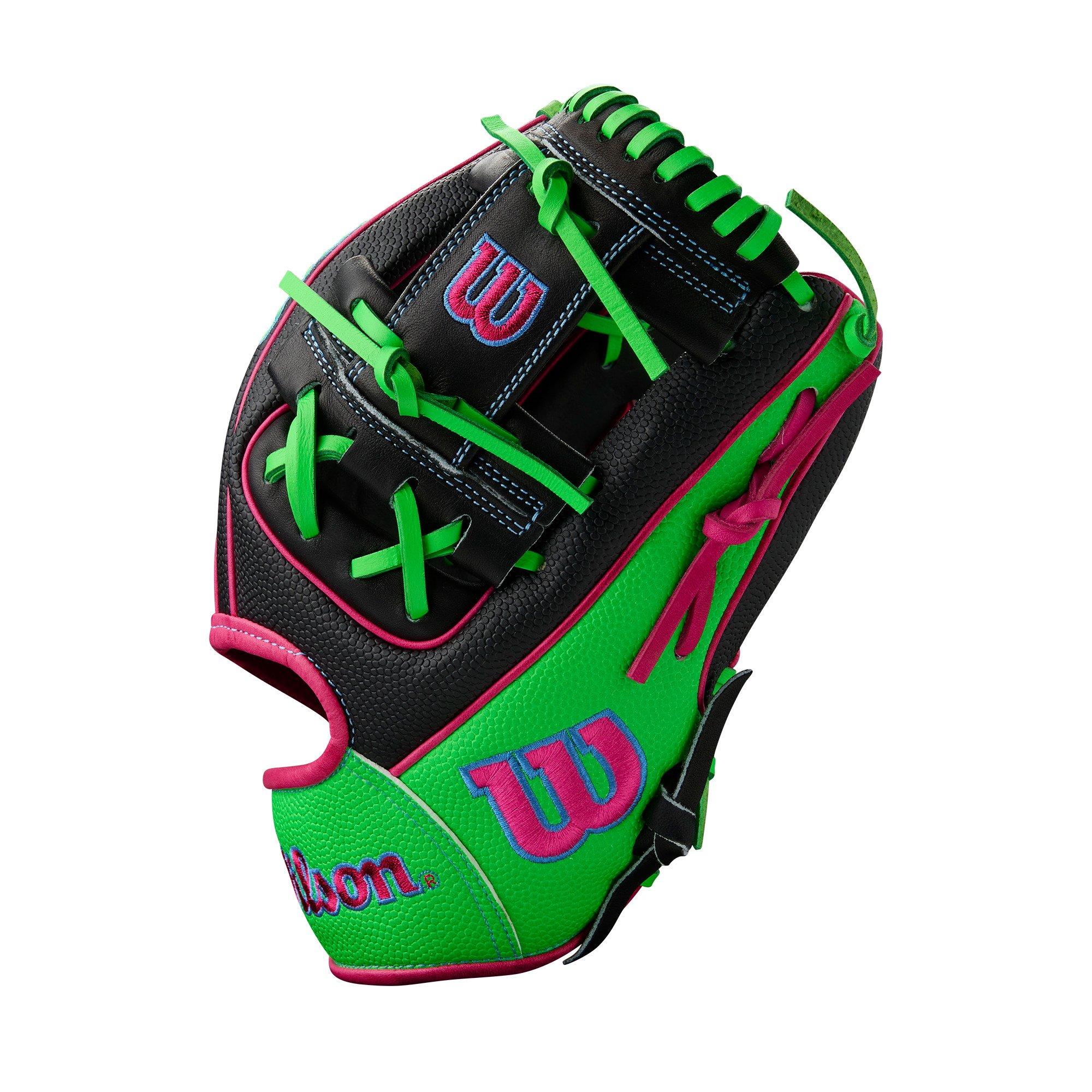 Wilson A2000 1786SS 11.5” 2025 Infield Baseball Glove