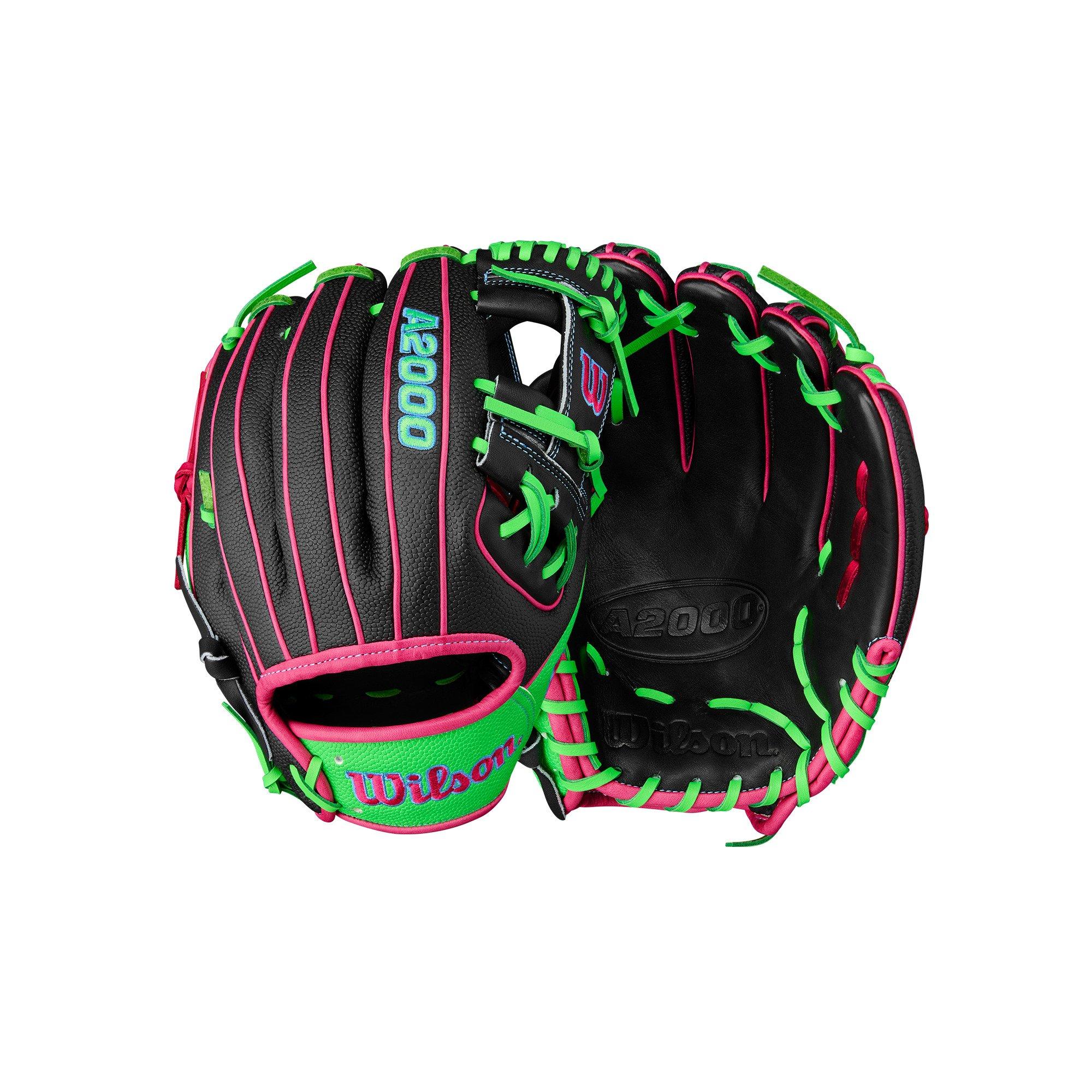 Wilson A2000 1786SS 11.5” 2025 Infield Baseball Glove