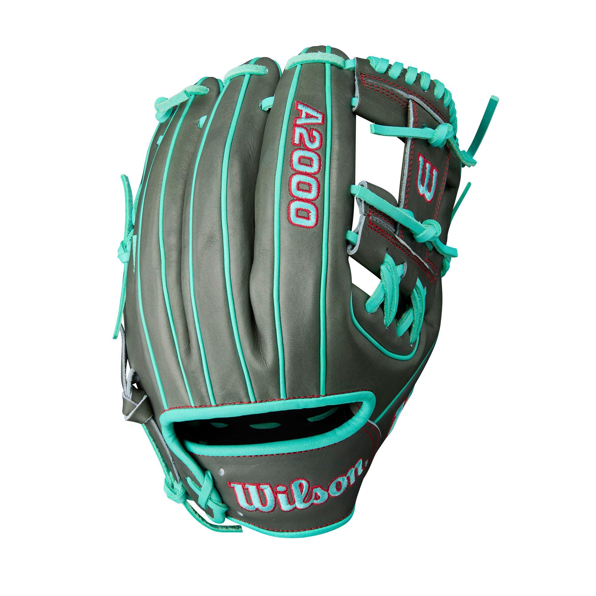【日本未発売】Wilson A2000 EL3 GM 11.75インチ Wilson A2000 EL3 Baseball Glove 11.75 inch Game Model (Right