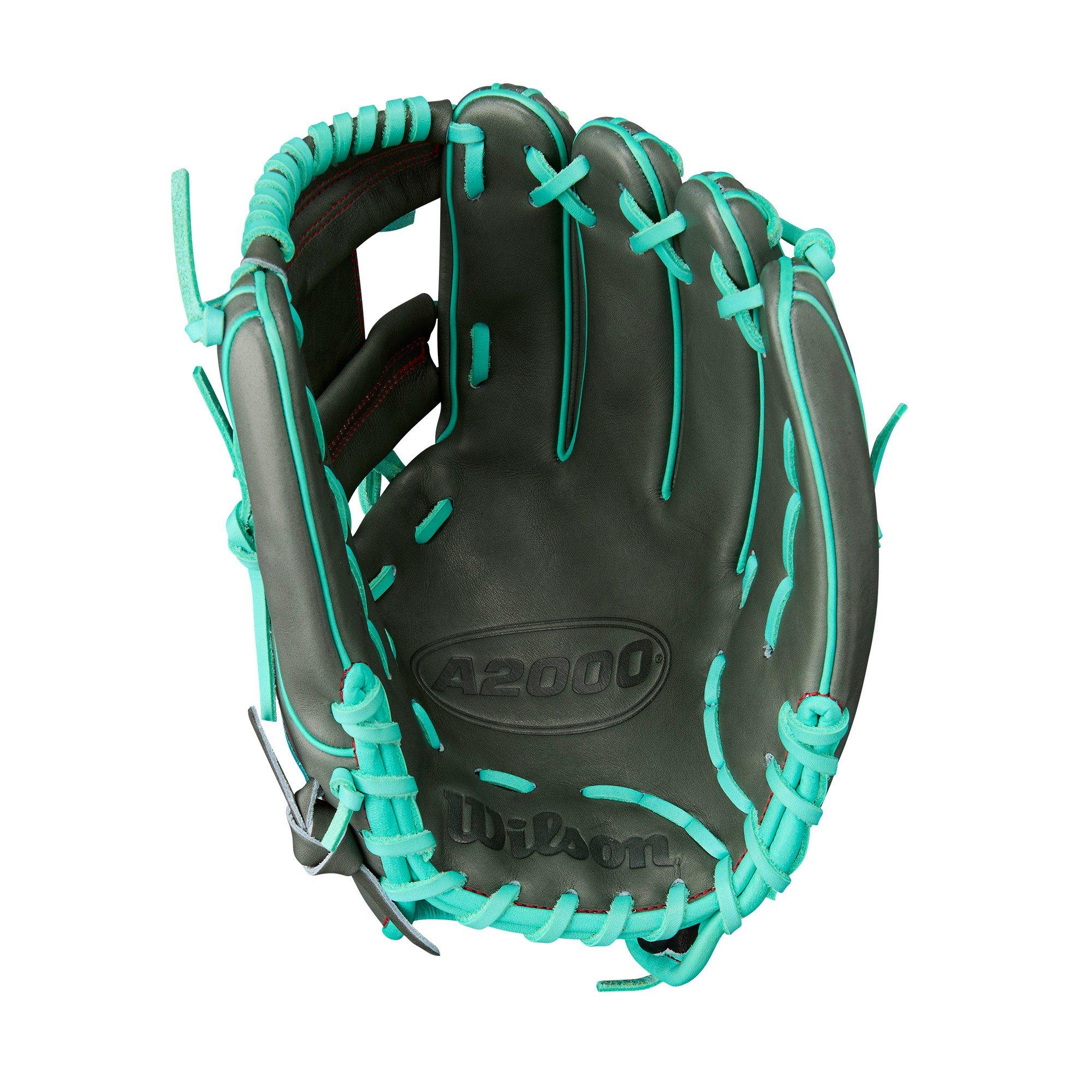 Wilson A2000 1975 11.75” 2025 Infield Baseball Glove