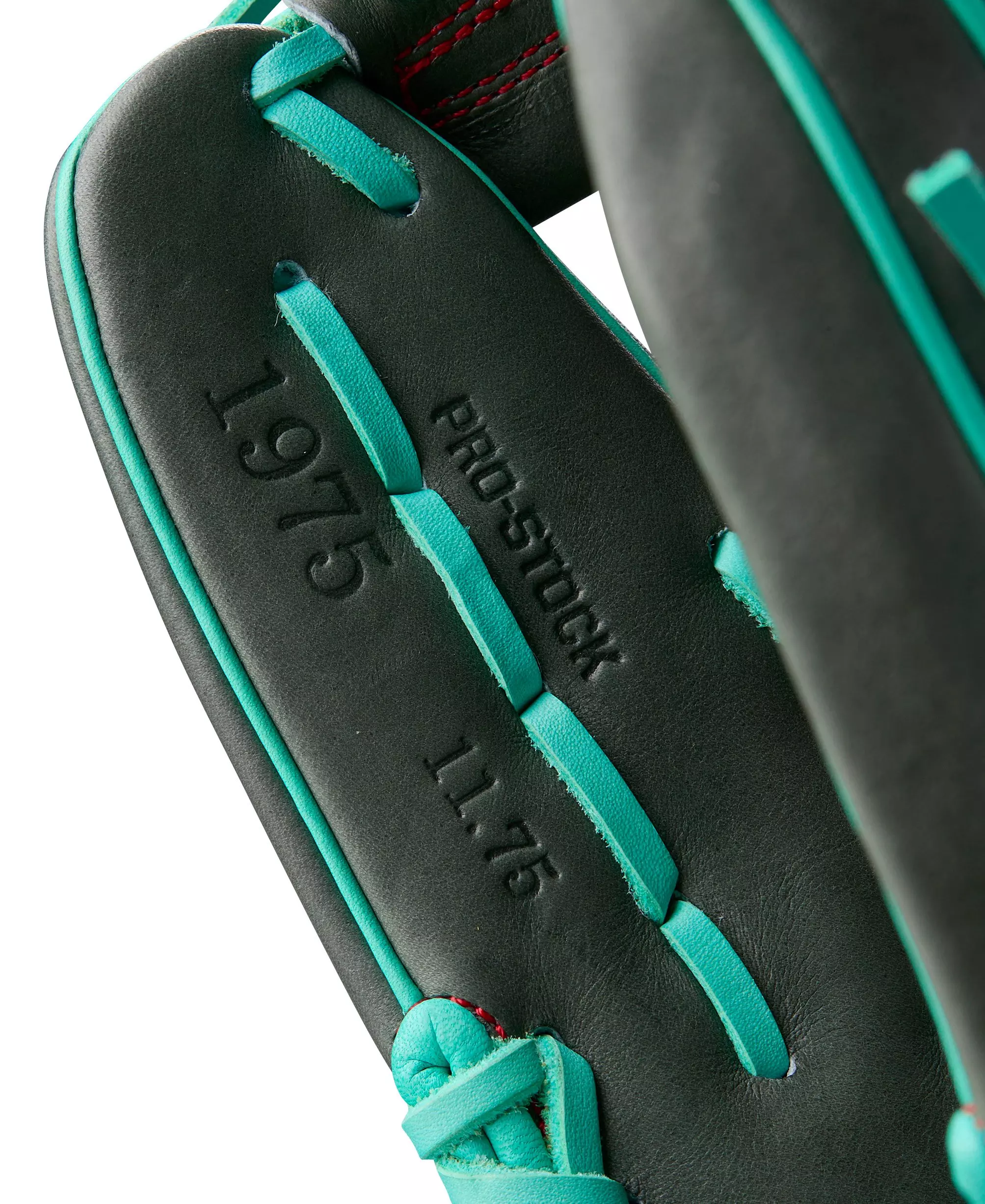 Wilson A2000 1975 11.75” Infield Baseball Glove 2025 - CHARCOAL/BLUE