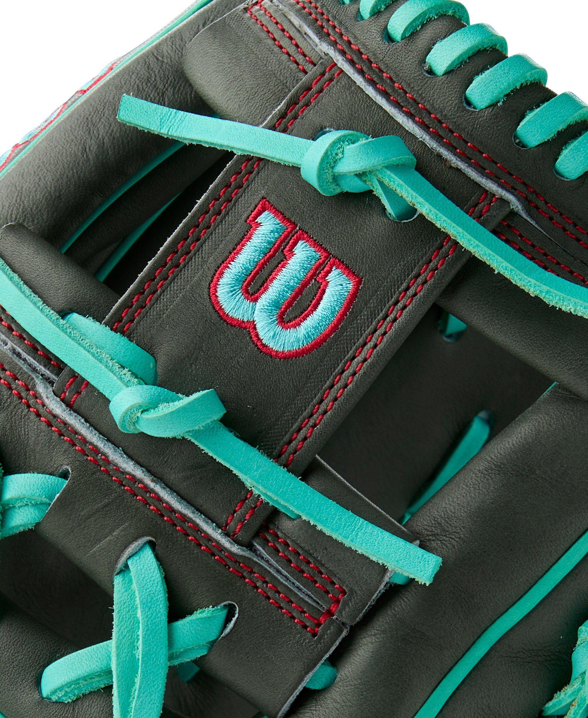 Wilson A2000 1975 11.75” 2025 Infield Baseball Glove