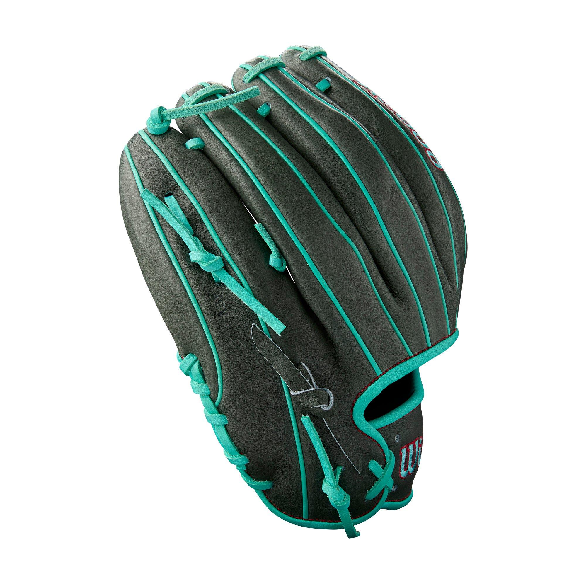 Wilson A2000 1975 11.75” 2025 Infield Baseball Glove