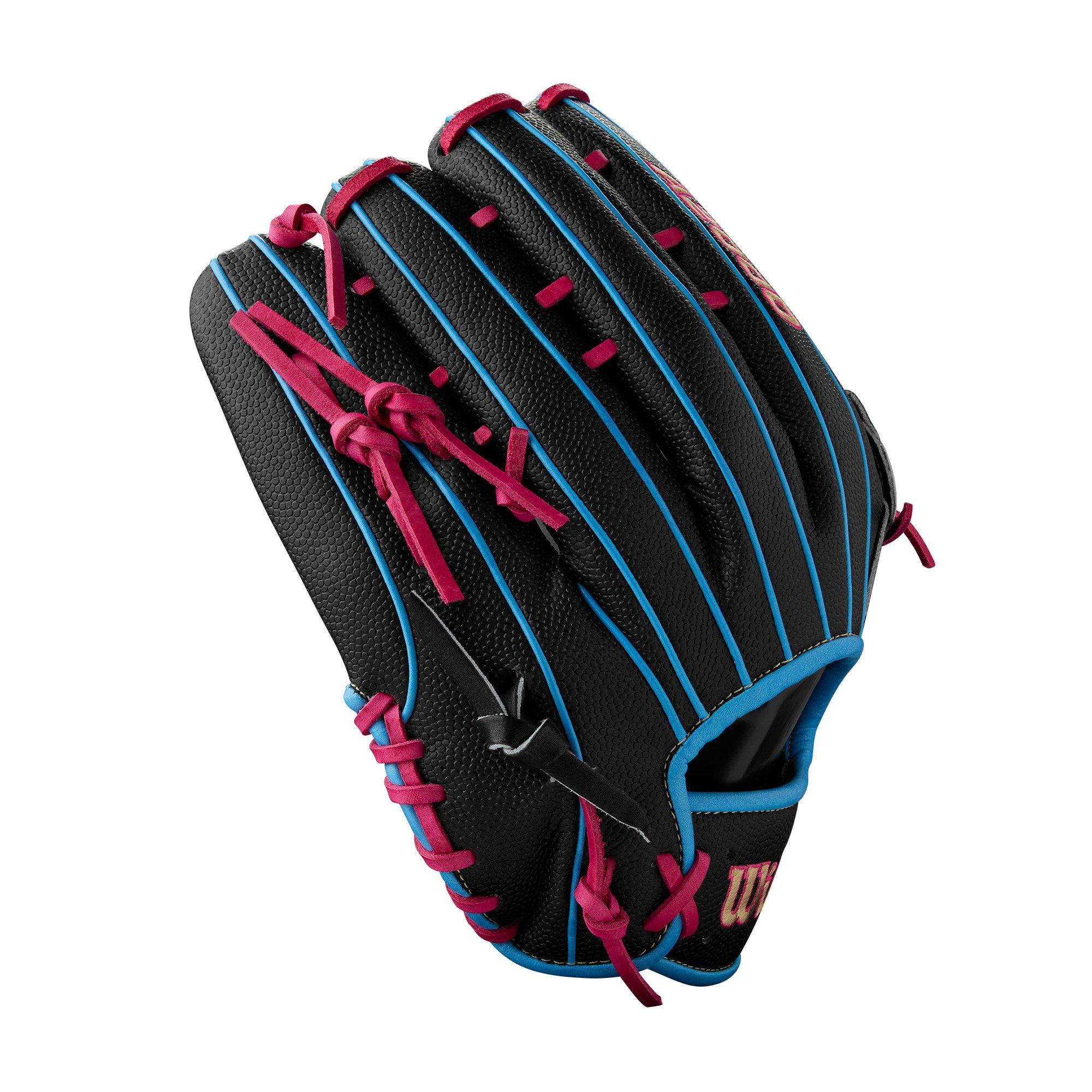 Wilson A2000 1777SS 12.75” Outfield Baseball Glove 2025