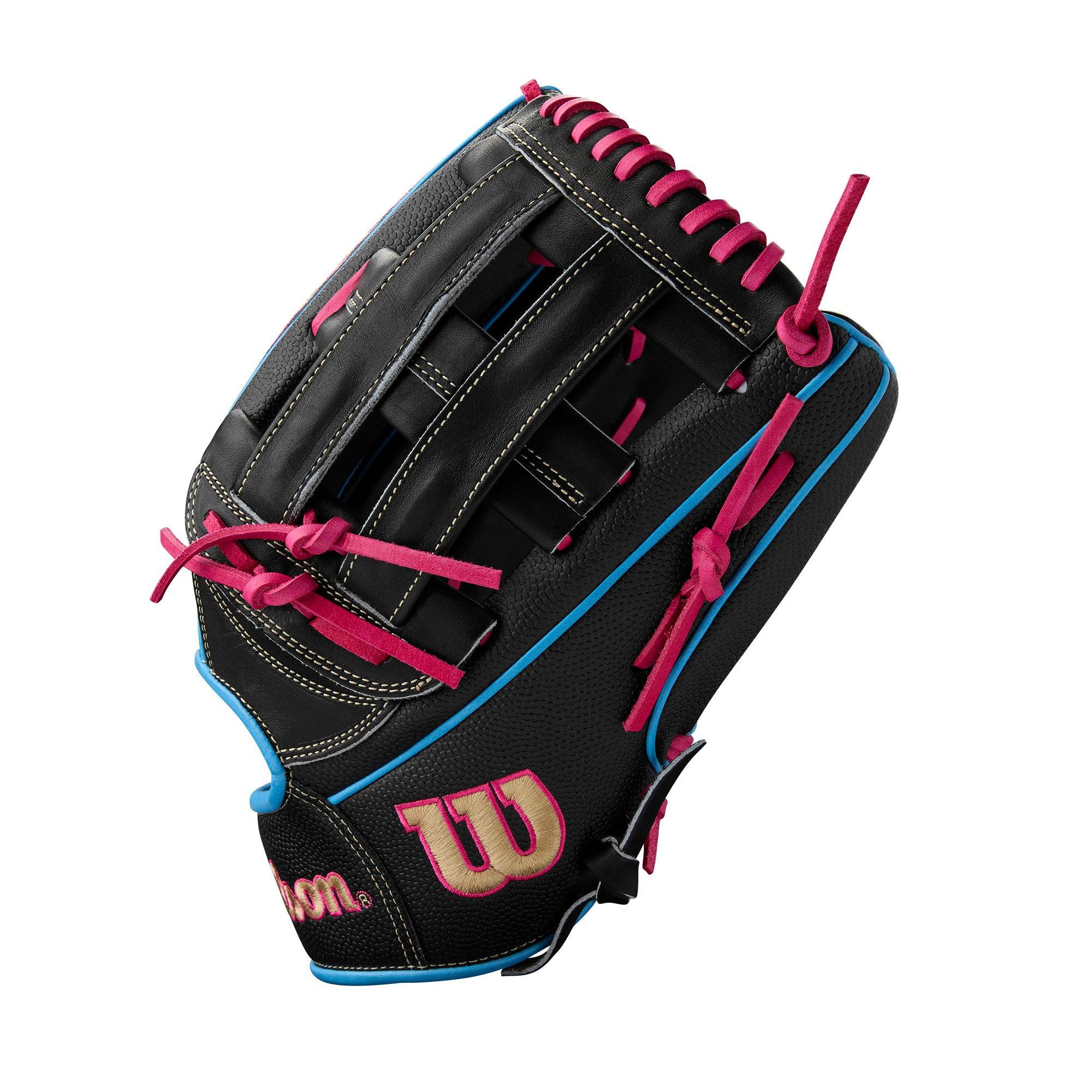 【日本未発売】Wilson A2000 1777 硬式外野手用 12.75 Wilson A2000 1777SS 12.75