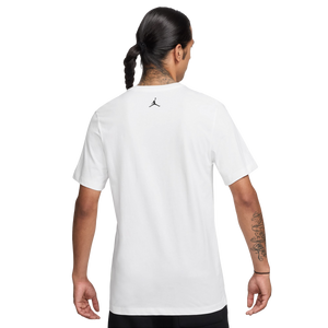 Jordan Men's Brand SST Tee-White