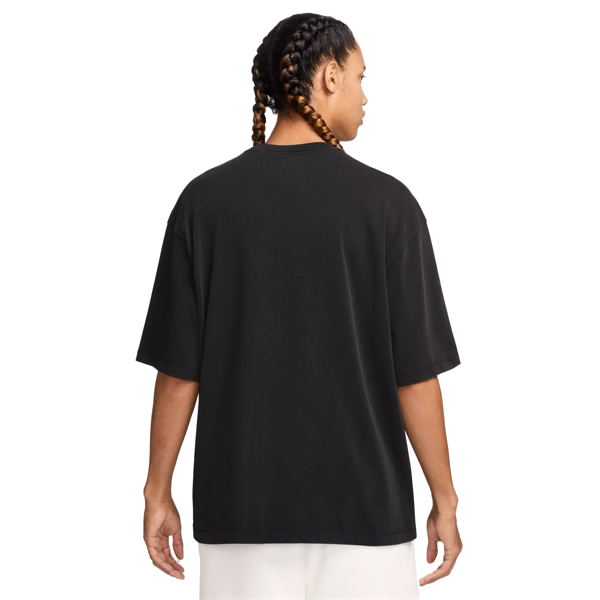 Jordan Men's Flight Essentials Tee - BLACK