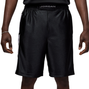 Jordan Men's Brooklyn Cat Scratch Shorts