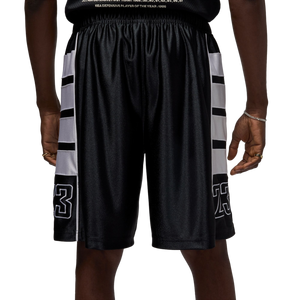 Jordan Men's Brooklyn Cat Scratch Shorts