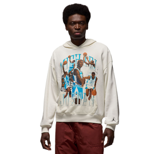 Jordan Men's Flight Oversized Pullover Hoodie