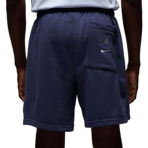 Jordan Men's MVP French Terry Shorts