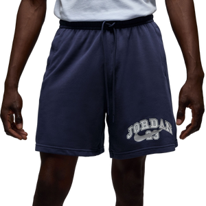 Jordan Men's MVP French Terry Shorts