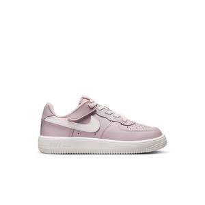 Nike Air Force 1 Low EasyOn "Particle Rose/Sail" Preschool Girls' Shoe