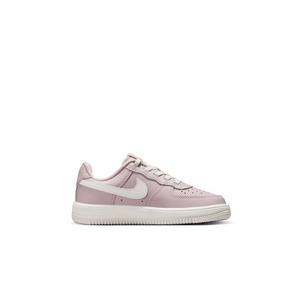 Nike Air Force 1 Low EasyOn "Particle Rose/Sail" Toddler Girls' Shoe