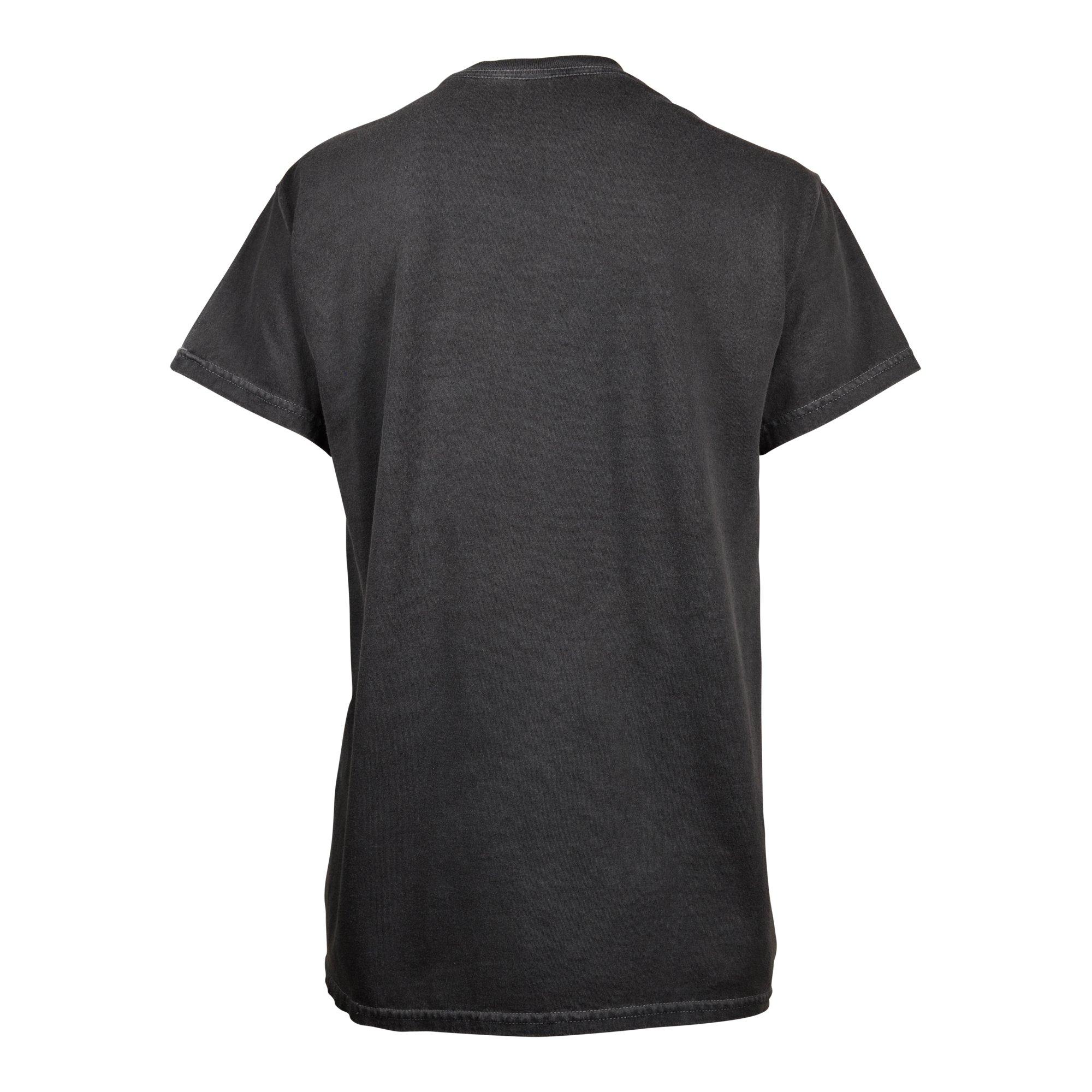 Philcos Women's Coachella Valley Tee - CHARCOAL Thumbnail View 2