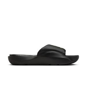 Jordan Franchise "Black/Metallic Gold" Men's Slide