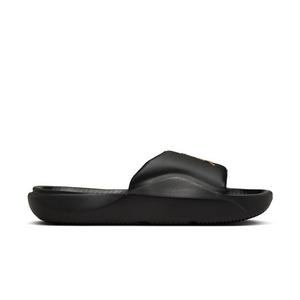 Jordan Franchise "Black/Metallic Gold" Men's Slide