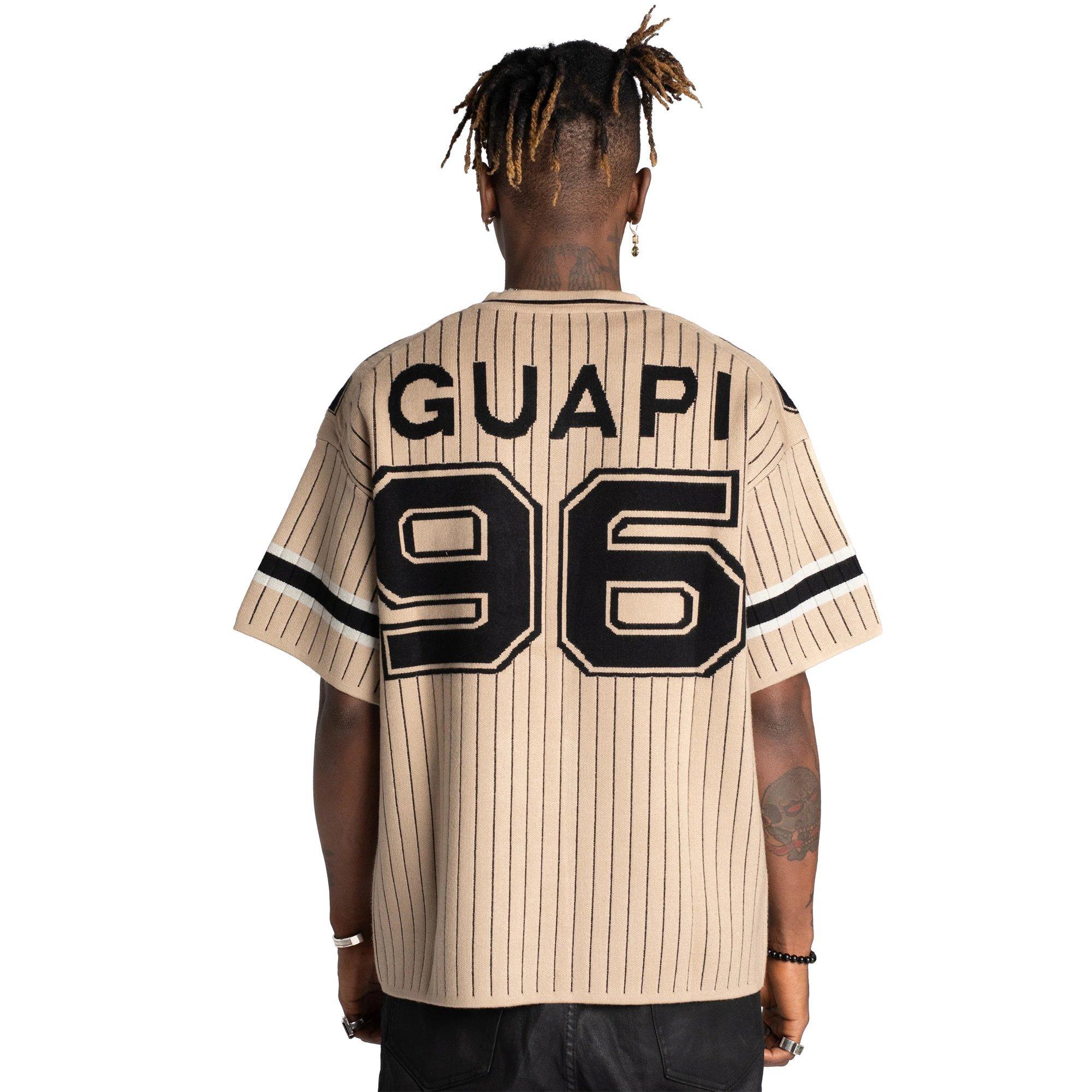 Guapi Football Men's Tee