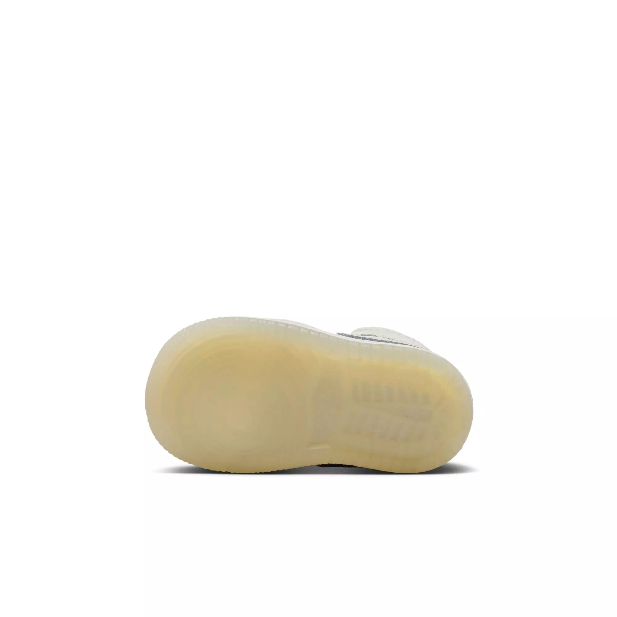 Jordan 1 Mid SE "Sail/Guava Ice/Sea Glass/Glacier Blue" Toddler Boys' Shoe - MULTI-COLOR