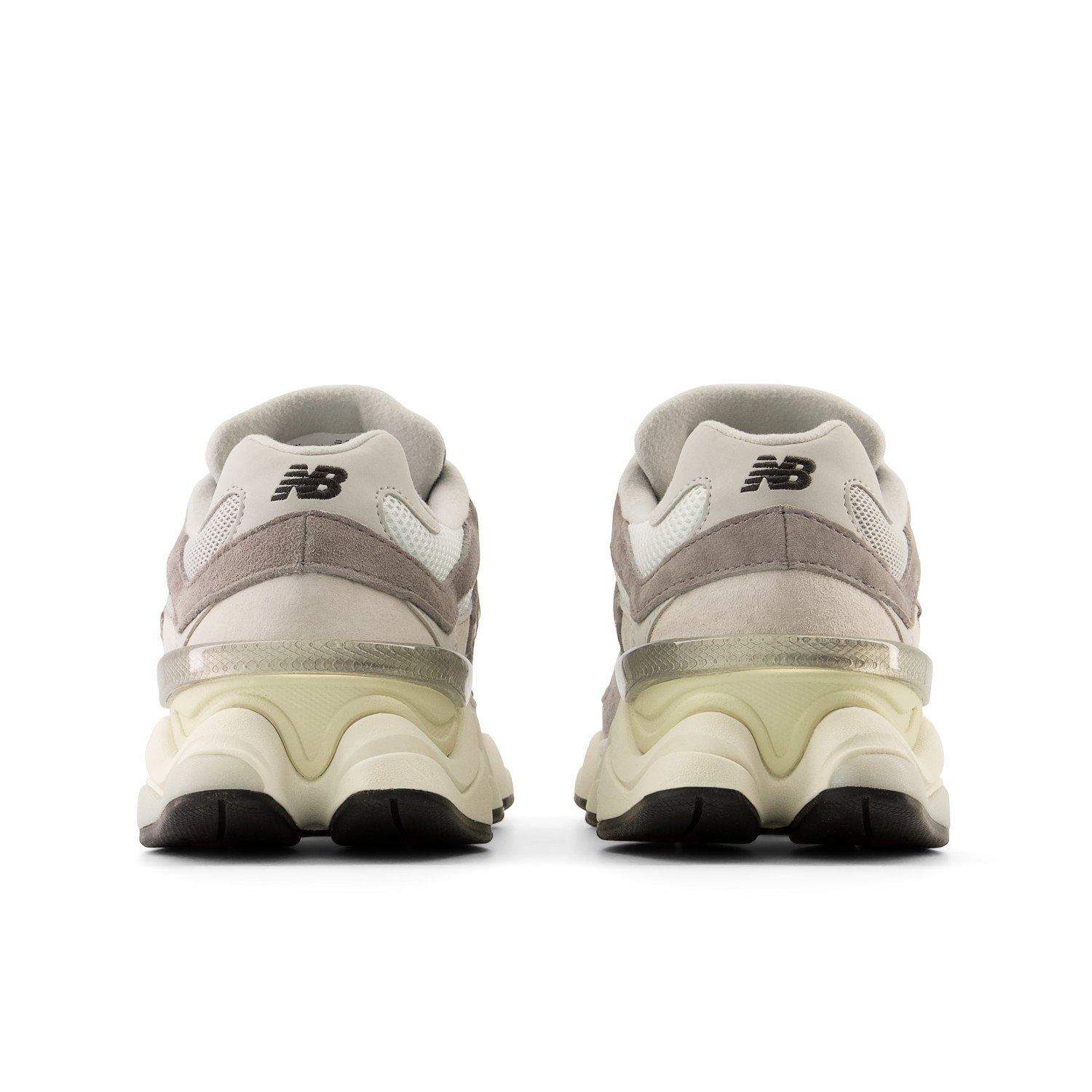 New Balance 9060 Unisex "Raincloud/Castlerock/White" Shoe