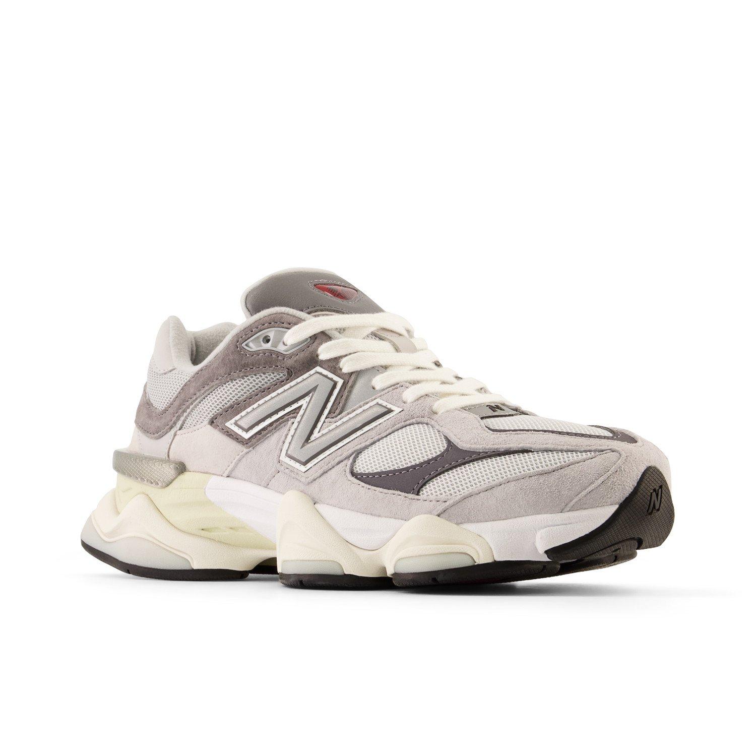 New Balance 9060 Unisex "Raincloud/Castlerock/White" Shoe