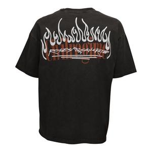 Civil Regime Men's Dystopic Rise Boxy SST Tee