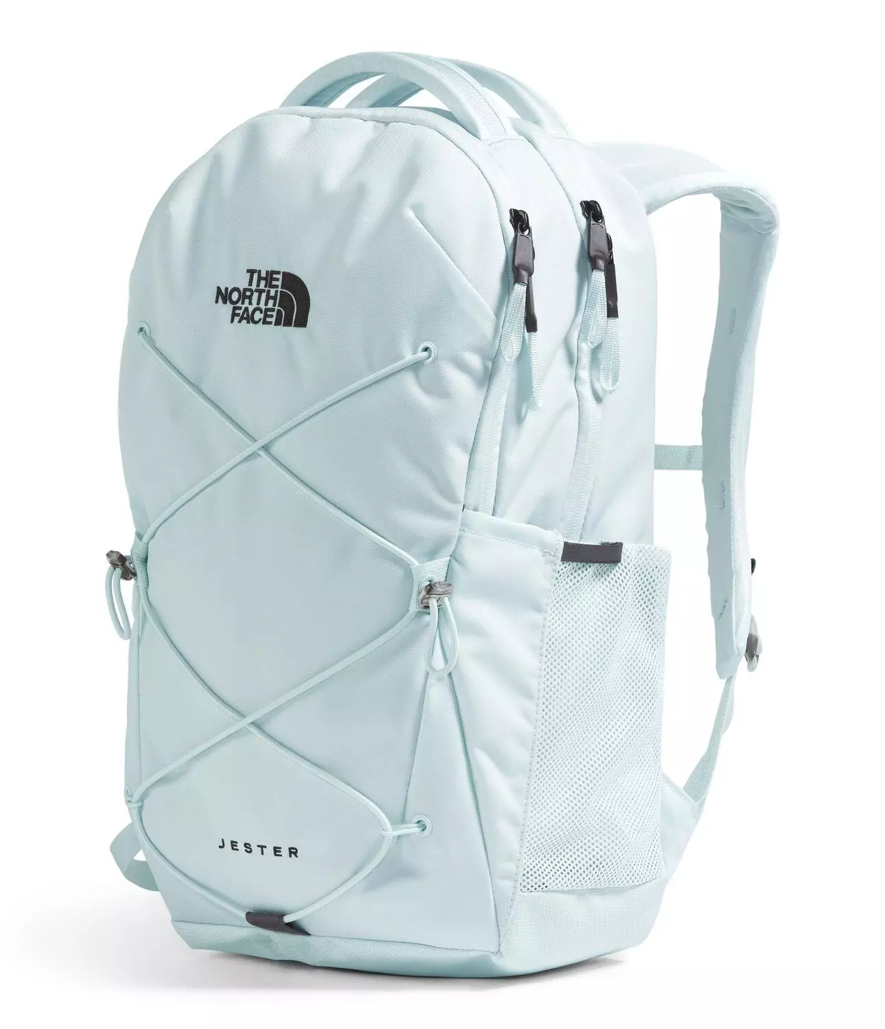 The North Face Jester Backpack - LT BLUE