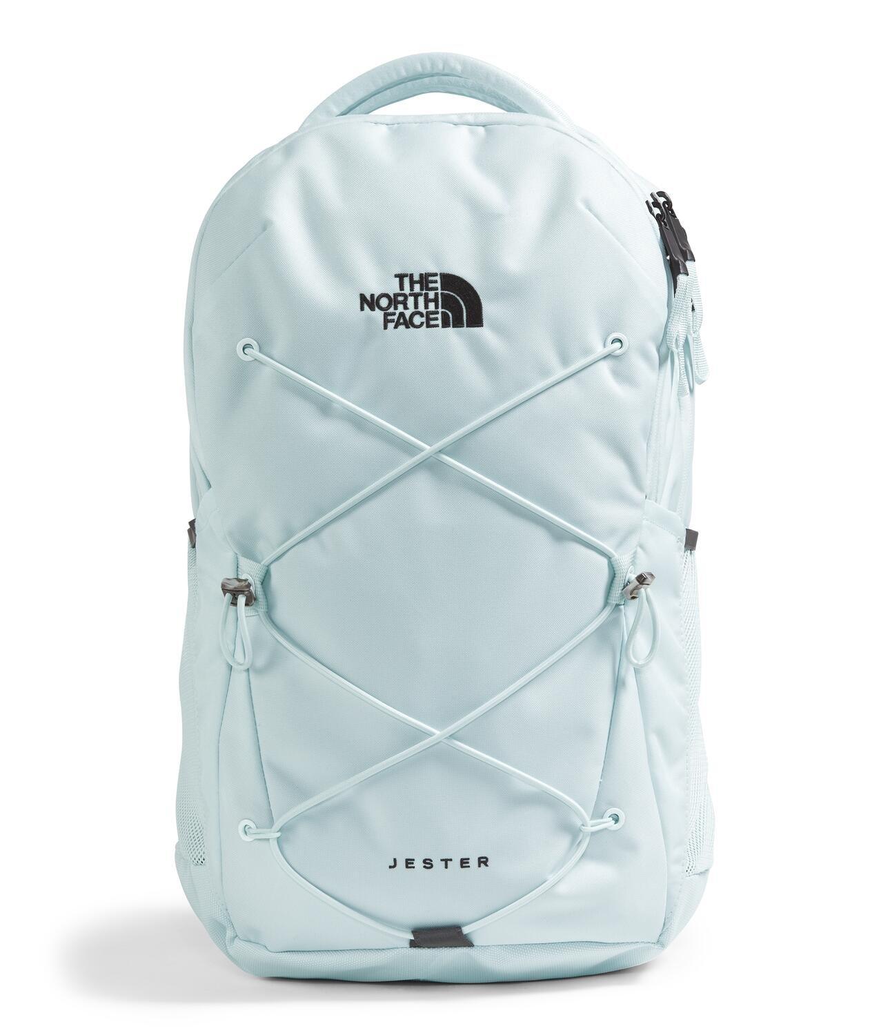 The North Face Jester Backpack - Blue