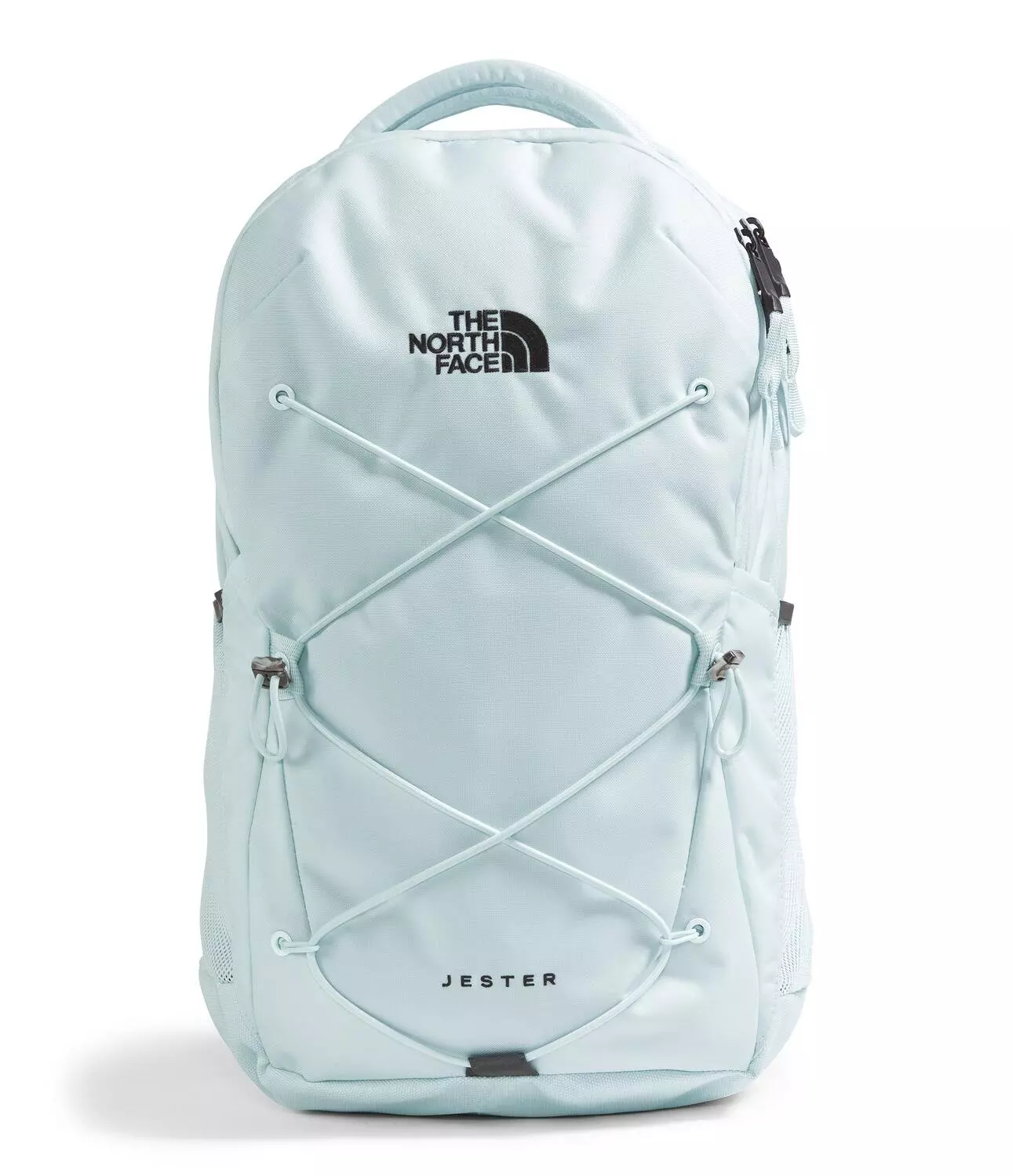 The North Face Jester Backpack - Blue - LT BLUE