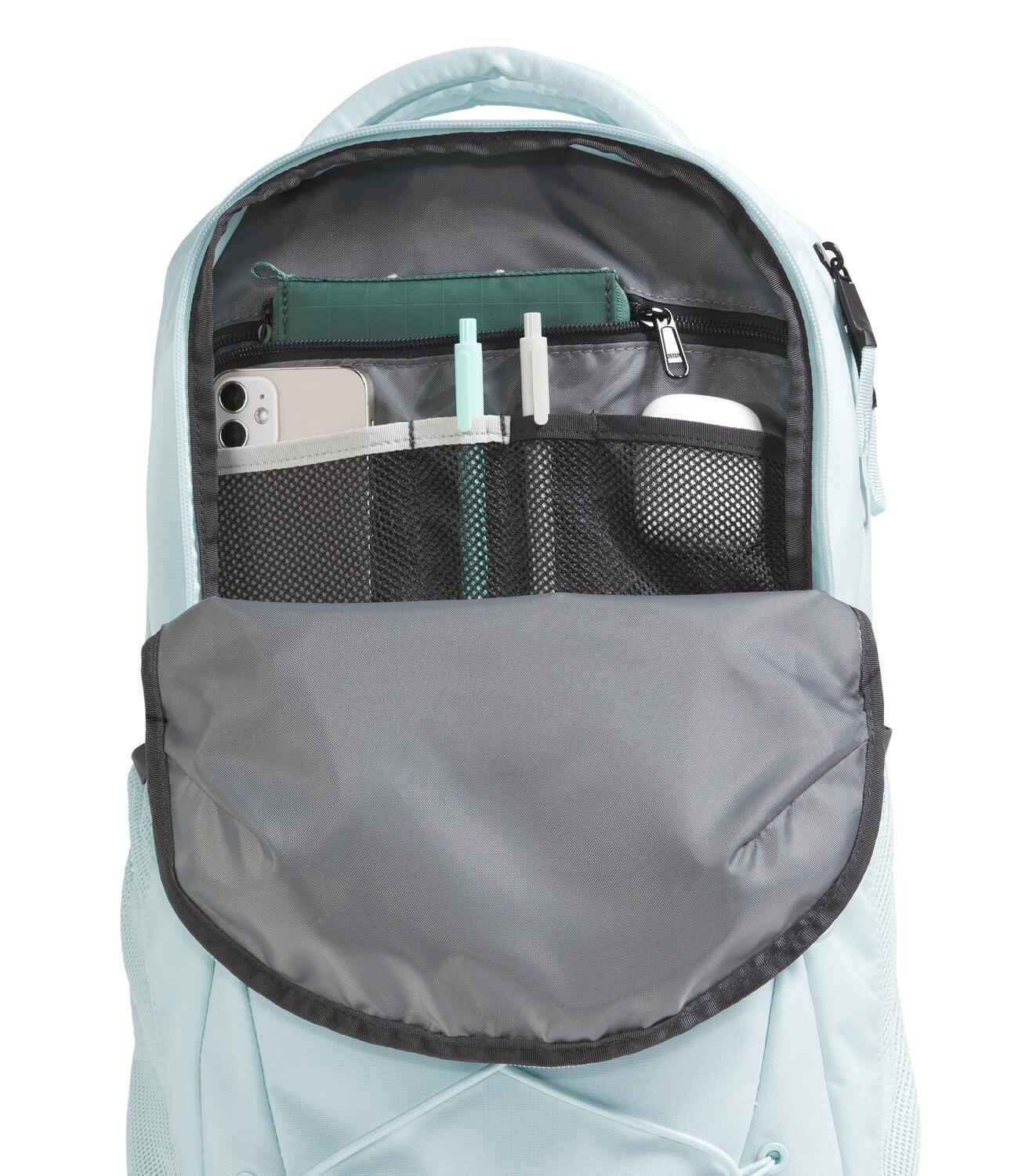 The North Face Jester Backpack - Blue