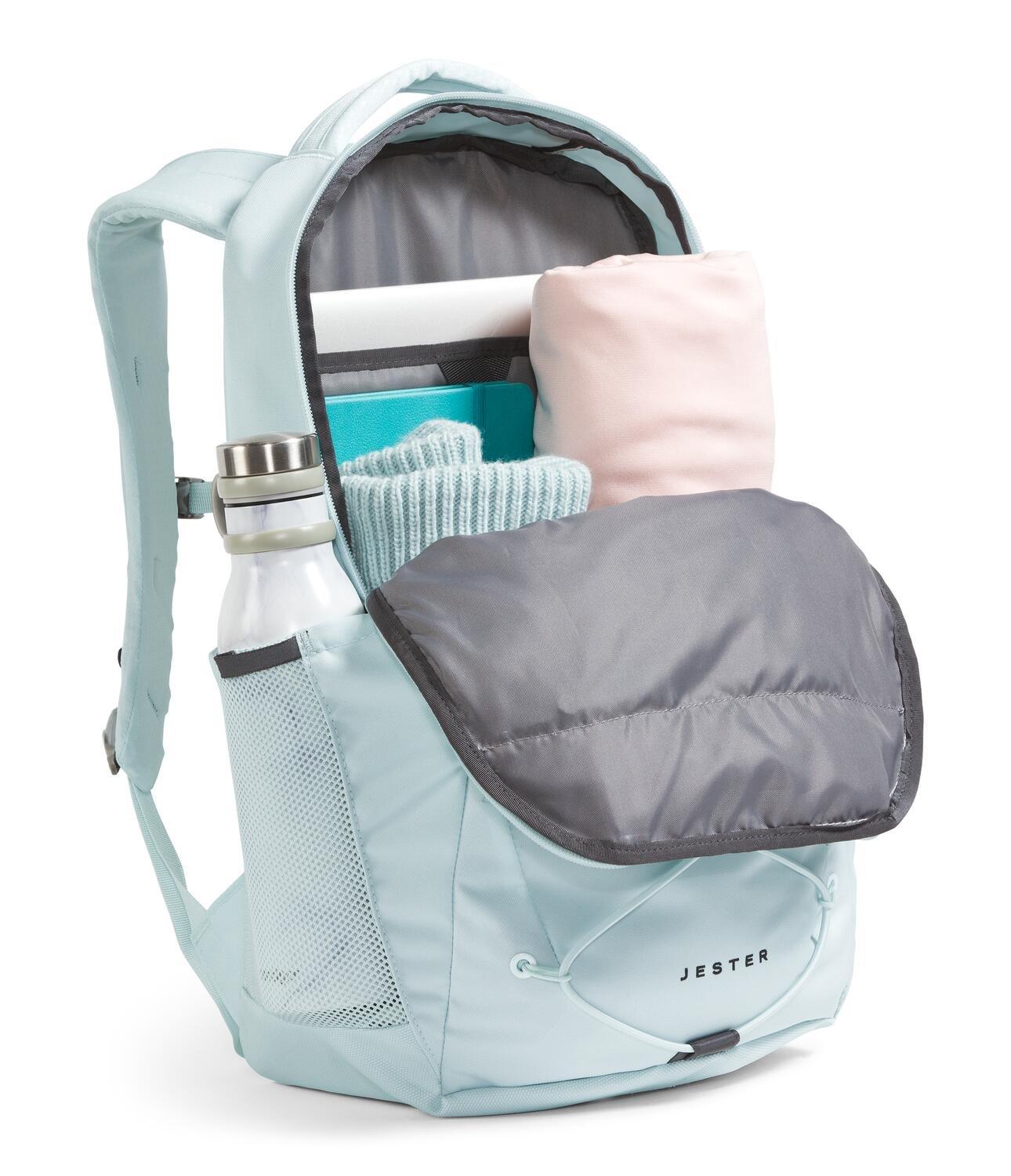 The North Face Jester Backpack - Blue