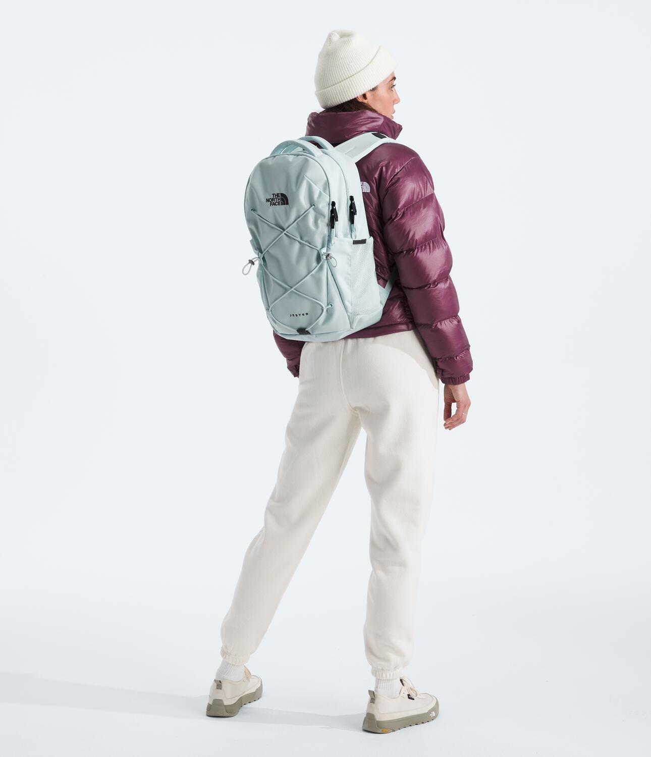 The North Face Jester Backpack - Blue