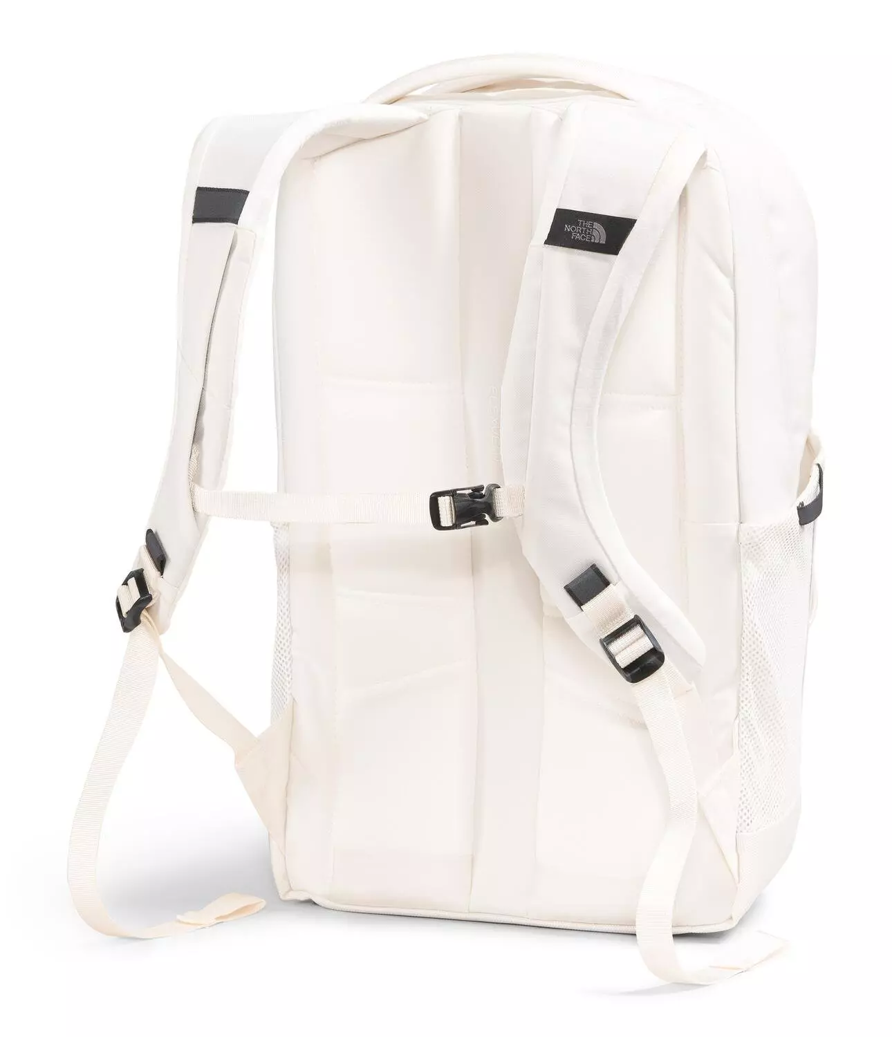 The North Face Jester Backpack - White - WHITE