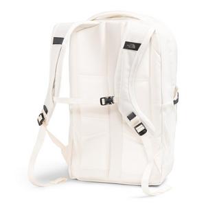 The North Face Jester Backpack - White