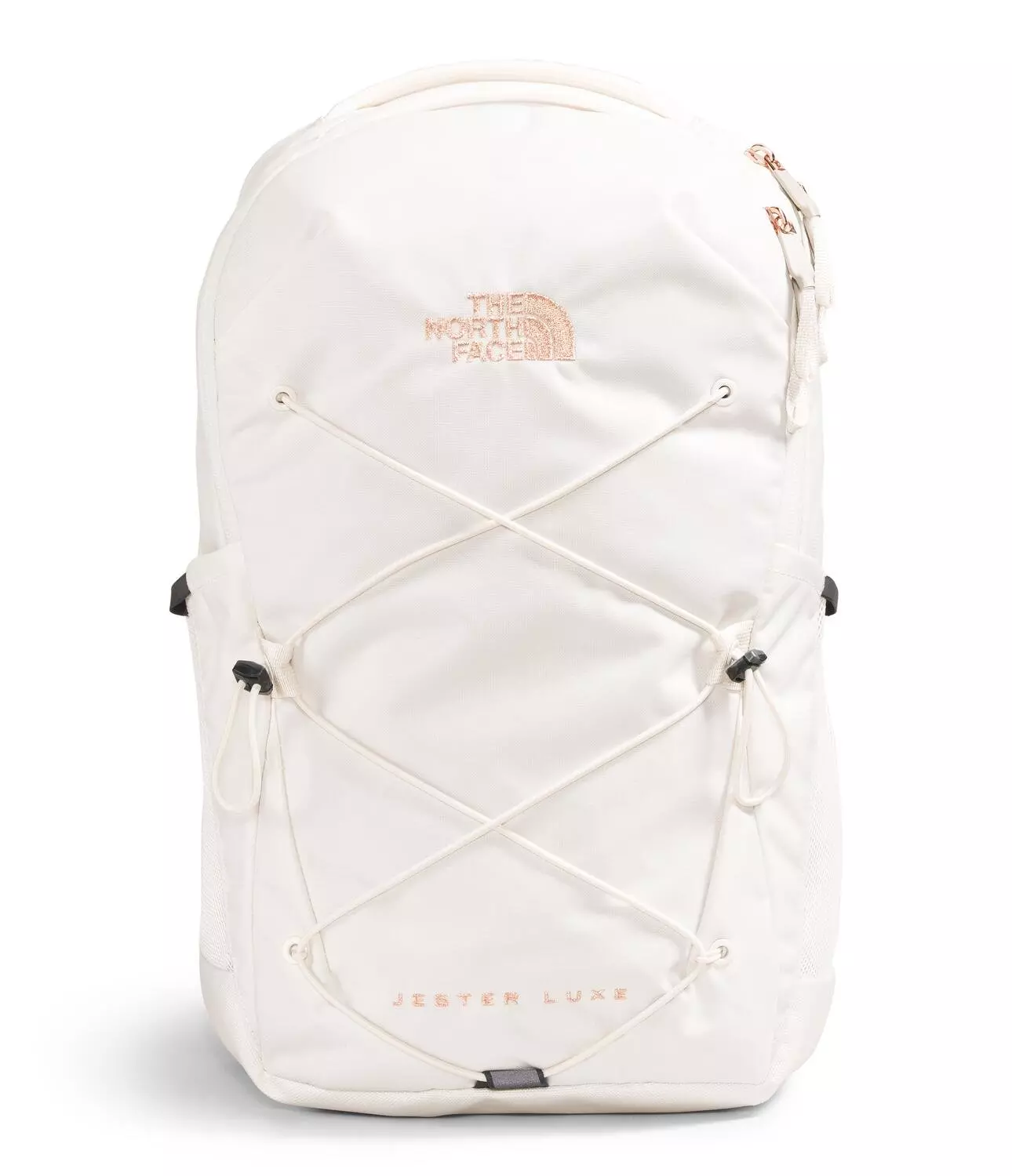 The North Face Jester Backpack - White - WHITE