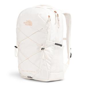 The North Face Jester Backpack - White