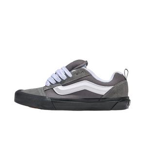 Vans Knu Skool "Grey" Unisex Shoe