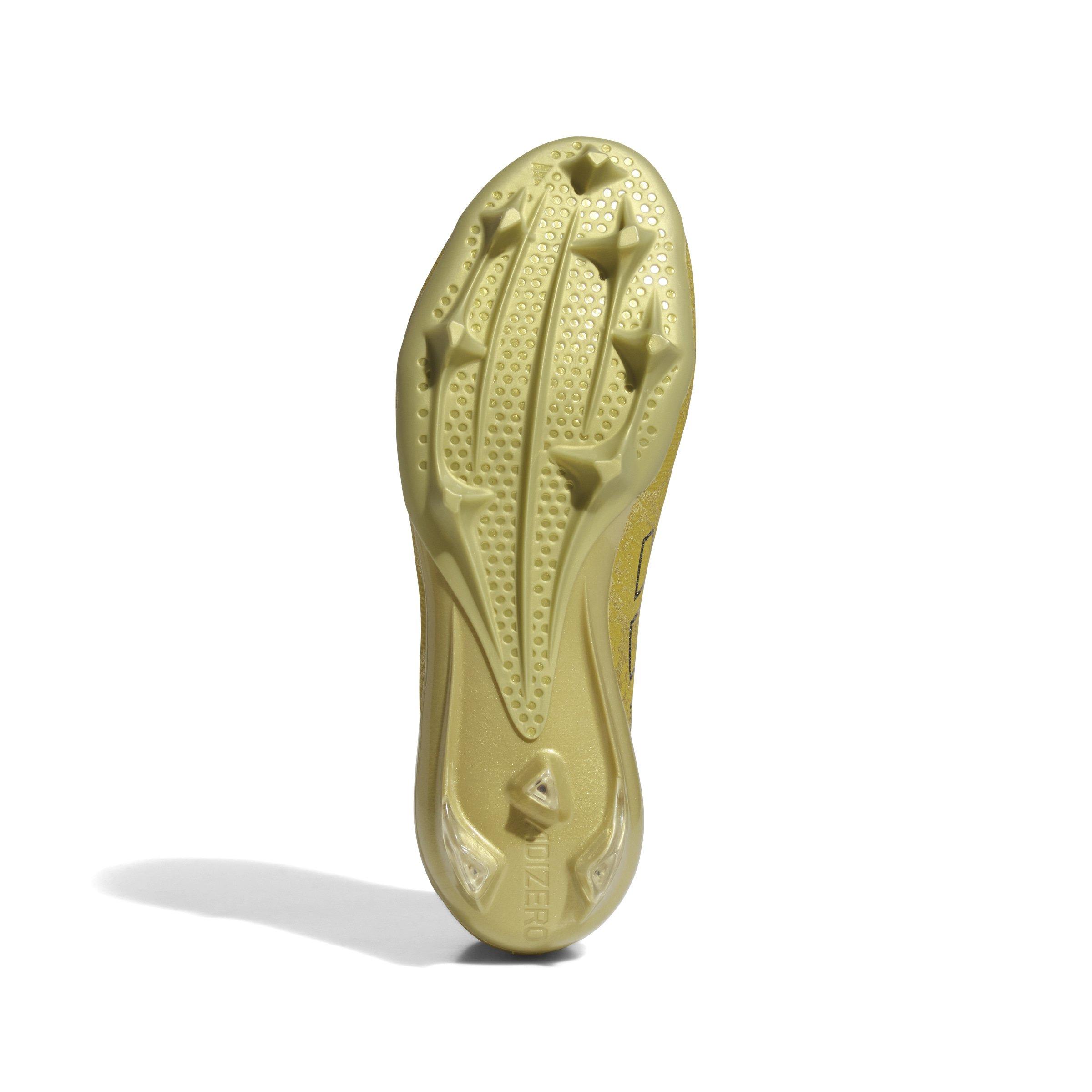 adidas Adizero "Disney Jafar" Men's Football Cleat - SAND Thumbnail View 8