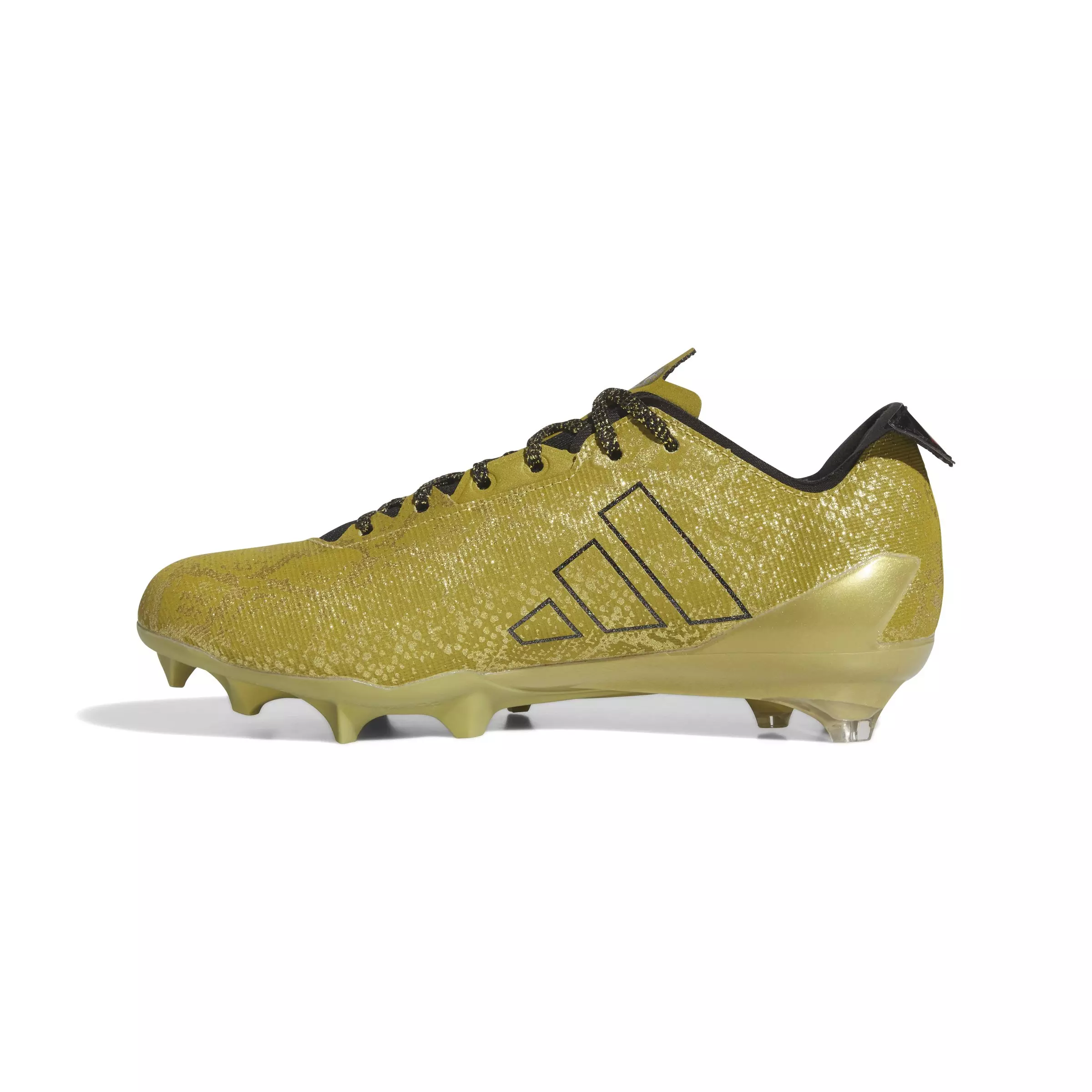 adidas Adizero "Disney Jafar" Men's Football Cleat - SAND