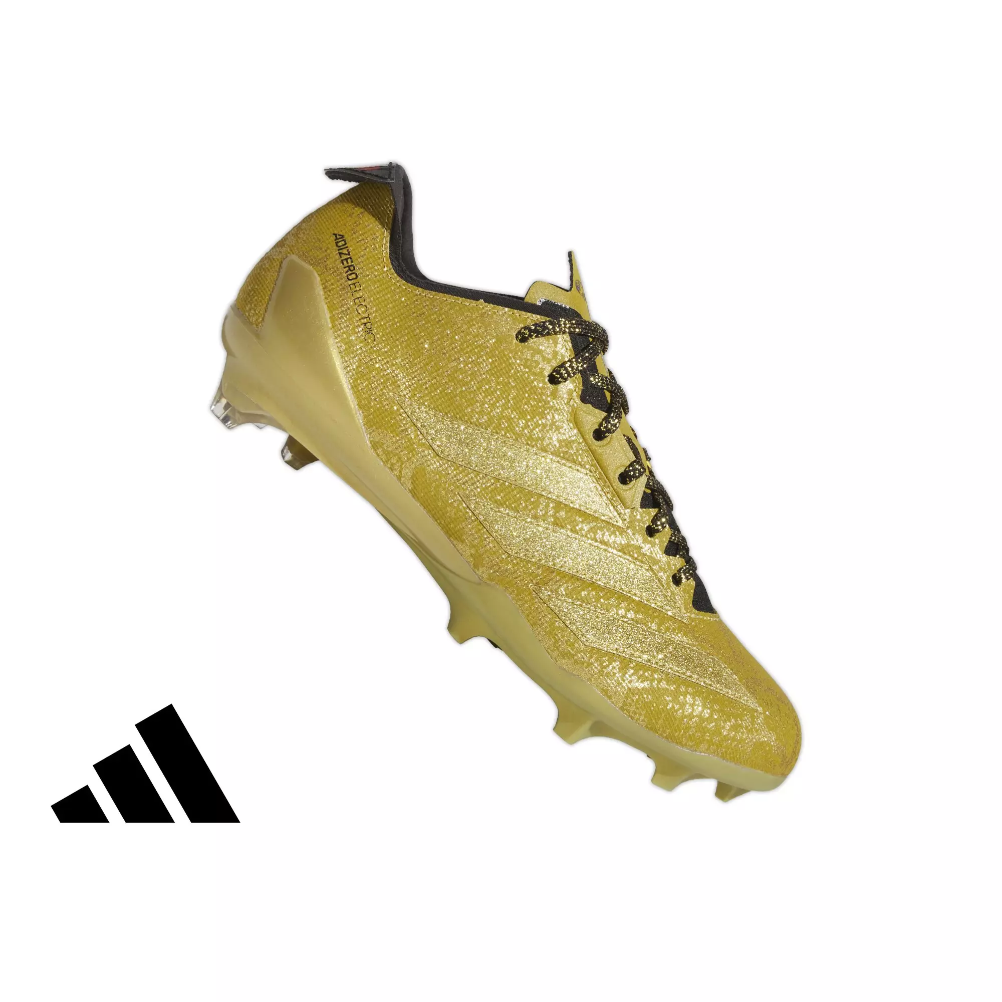 adidas Adizero "Disney Jafar" Men's Football Cleat - SAND