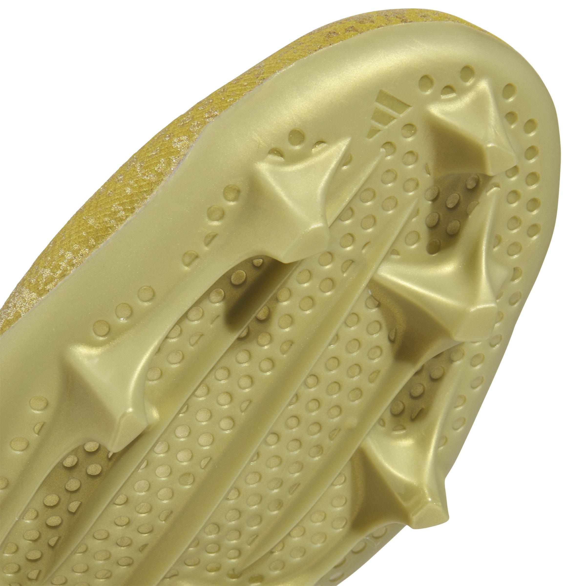 adidas Adizero "Disney Jafar" Men's Football Cleat - SAND Thumbnail View 5