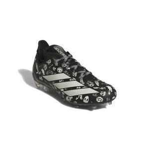 adidas Adizero Electric "Halloween" Men's Football Cleat