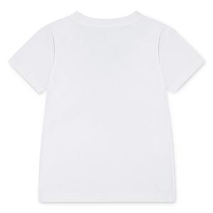 Jordan Big Boys' AJ5 Grape Escape Tee